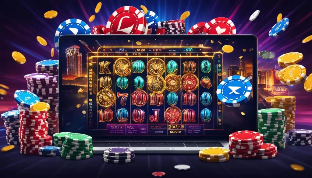 Các loại game Nổ Hũ đa dạng tại c168c