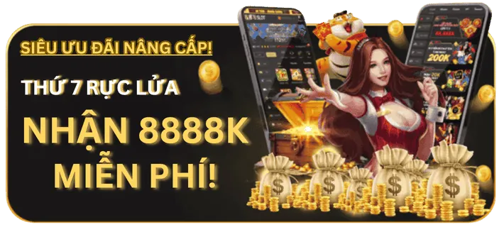 Thưởng chào mừng