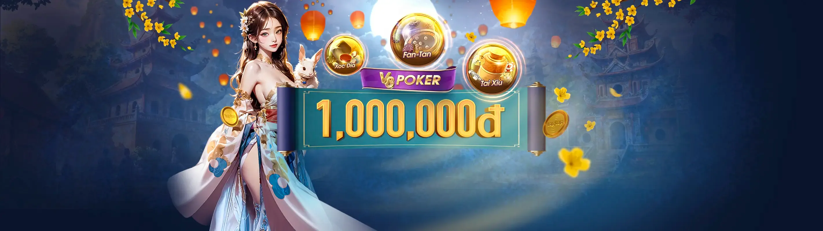Hình ảnh chính về trò chơi slot trực tuyến tại c168c